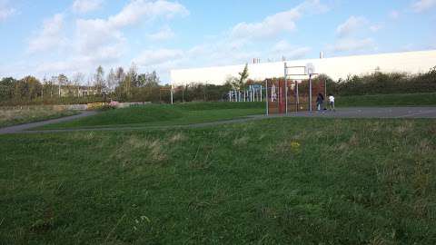 Coton Park Play Area photo