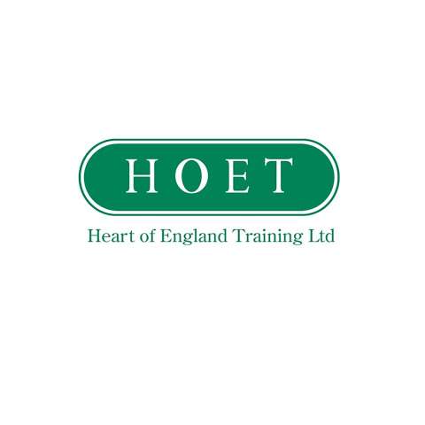 Heart of England Training Ltd (Head Office) photo