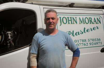 John Moran Plastering Services photo