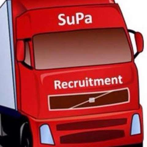 SuPa Recruitment photo